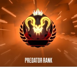 Predator Rank